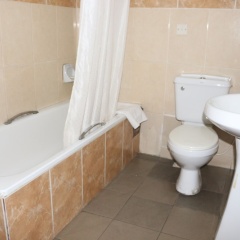 Limpopo Springs Hotel - Bild 9