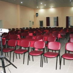 Grand Ipek Palas Hotel - Bild 13