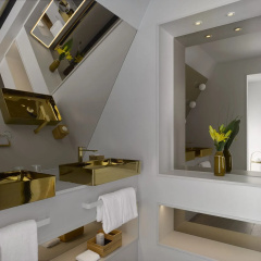 Aethos Hotel London Shoreditch thumbnail 14
