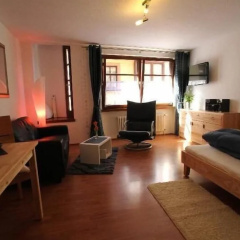 Ferienwohnung Konviktstrae - Bild 1
