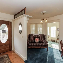 Yelton Manor Bed & Breakfast thumbnail 2
