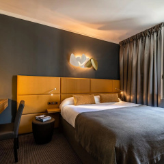 Hotel Residence Europe & Spa - Bild 5