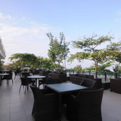 Melasti Beach Resort & Spa - Bild 22