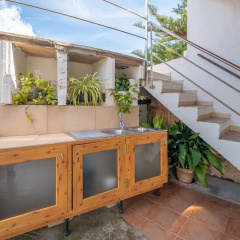 Can Pintat - Villa With Private Pool - Bild 10