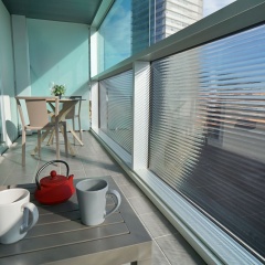 Apt. Fira Gran Via - Barcelona4Seasons - Bild 15
