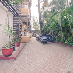 FabExpress Coco Goa villas in North Goa, India from 186$, photos, reviews - zenhotels.com photo 4