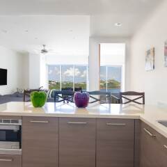 Blue Mall Residence Condos in Maho, Sint Maarten from 321$, photos, reviews - zenhotels.com photo 45