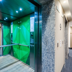 Holiday Inn Warsaw City Centre - Bild 16