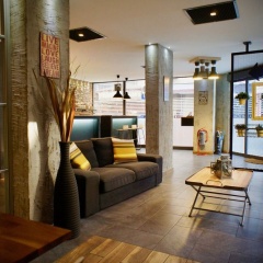 My Dora Hotel - Bild 20