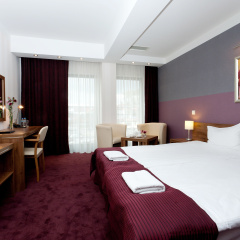 Hotel Swing - Bild 4