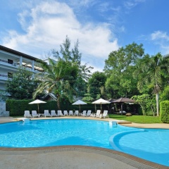 Srisuksant Resort - Bild 21