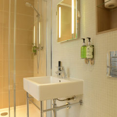 The Wesley Euston - Bild 8