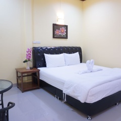 Happy Resort Phang Nga - Bild 1