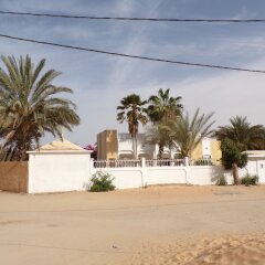 Le Triskell Auberge - Hostel in Nouakchott, Mauritania from 36$, photos, reviews - zenhotels.com photo 33