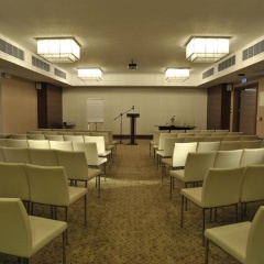 Baia Bursa Hotel - Bild 16