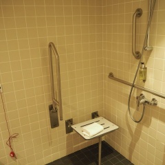 easyHotel Barcelona Fira - Bild 24