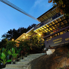 Phi Phi Arboreal Resort - Bild 1