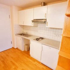 New Living Home Residenzhotel Hamburg - Bild 28