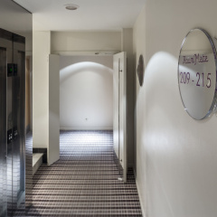 Hotel Larios Málaga - Bild 18