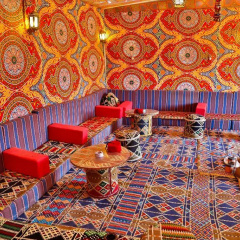 Magic Beach Hotel Hurghada - Bild 18