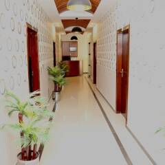 Hak Mall Suites in Islamabad, Pakistan from 36$, photos, reviews - zenhotels.com photo 32