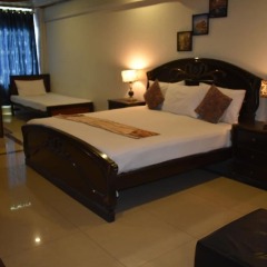 Hotel Pyramid International in Islamabad, Pakistan from 74$, photos, reviews - zenhotels.com photo 4