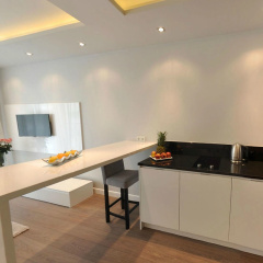 Oxygen Residence - Bild 14