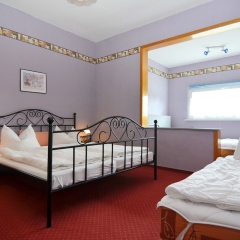 Spacious Apartment in Bad Sachsa With Pool - Bild 6