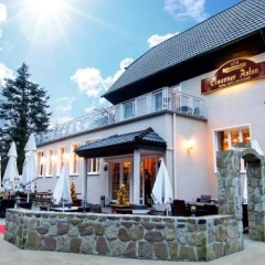 Hotel Waldschloss - Bild 10