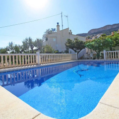 Villas Costa Calpe - Centell thumbnail 7
