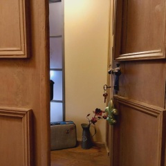 Apartment Silberne Lilie - Bild 10