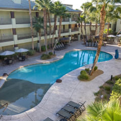 Tahiti Resort - Bild 17
