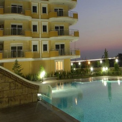 Cebeci Residence 8 - Bild 8