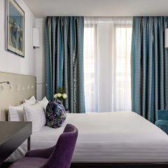 Hôtel Gustave - Bild 5