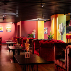 Hotel Postgalerie Speyer - Bild 16