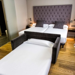Hotel Zenit Abeba - Bild 5