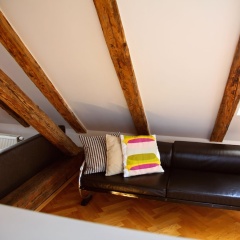 Little Town budget hotel - Bild 12