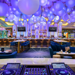 Conrad Las Vegas at Resorts World - Bild 17