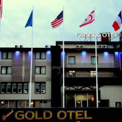 Grand Gold Hotel - Bild 1