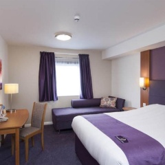 Premier Inn London City - Tower Hill - Bild 7