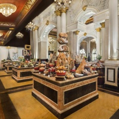 Jumeirah Zabeel Saray Dubai Hotel - Bild 14