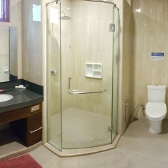 Hotel Genggong - Bild 9