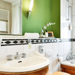 Hotel Villa Orange - Bild 10