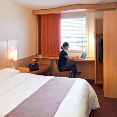 ibis Basel Bahnhof - Bild 17