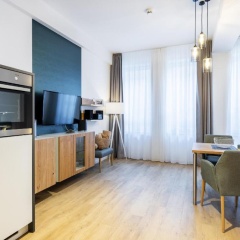 Ferienapartments am Krusespeicher Ferienapartments am Krusespeicher 2-24 - Bild 15