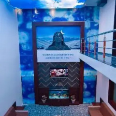 Hotel Riverfront, Somnath