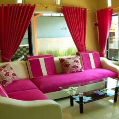 Kanalan Homestay - Bild 3