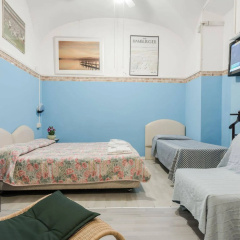 A Roma San Pietro Best Bed - Bild 10