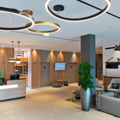 Courtyard by Marriott Oberpfaffenhofen Munich South - Bild 2