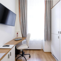 Riess City Rooms - Self Check-In - Bild 6